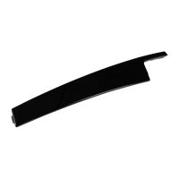 Target bar, B-pillar on the right