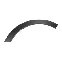 Rear left fender trim strip PSA OE 9812088580