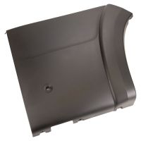 Decorative strip behind the rear wheel arch 5th part on the right