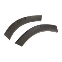 Trim strip set, front fender
