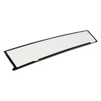 Front bumper protection strip, rear part right