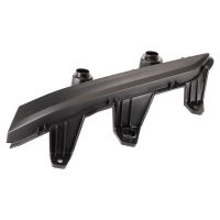 Trim strip on the front bumper right