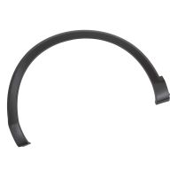 Trim strip for the front left fender