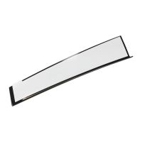 Cover for the B-pillar