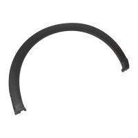 Rear left trim strip