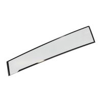 Trim strip for the B-pillar right