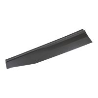Trim strip for the front door bottom right