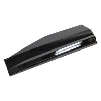 Trim strip for the rear door bottom right