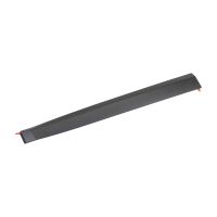 Trim strip bottom front door left