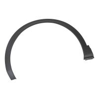 Trim strip for the left front fender