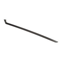 Front left trim strip