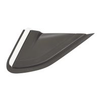 Triangular trim strip, front right fender