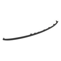 Spoiler, lower front trim strip