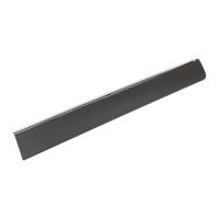 Front right trim strip