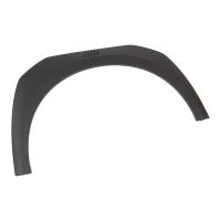 Decorative strip on the front right wheel arch