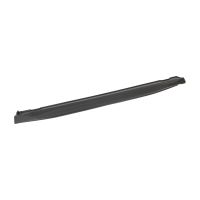 Decorative trim for the left-hand door sill
