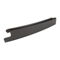 Decorative trim for the left B-pillar
