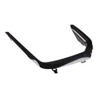 Bumper trim