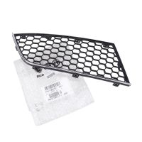 Radiator grille right