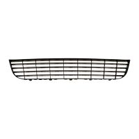 Radiator grille