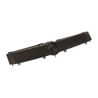 Radiator grille active model without emblem