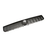 Radiator grille