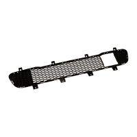 Lower front radiator grille