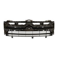 Radiator grille PSA OE 1608225180