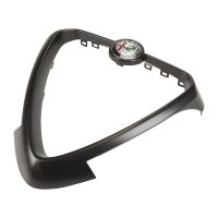 Radiator grille frame