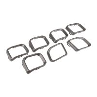 radiator grille frame