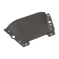 engine compartment insulation front right