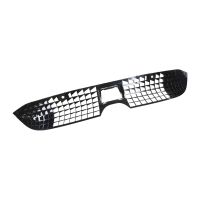 radiator grille bottom center