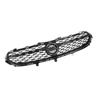 radiator grille