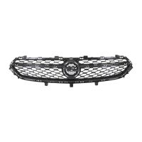 radiator grille
