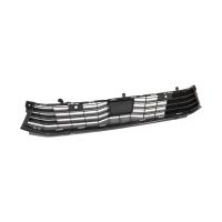 Front lower grille