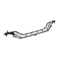 Front lower bumper grille