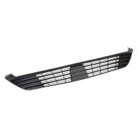 Front radiator grille