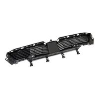 Lower radiator grille