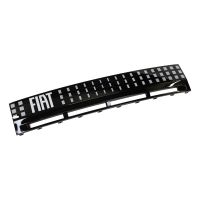 Radiator grille