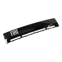 Radiator grille