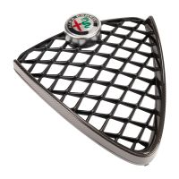 radiator grille