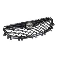radiator grille