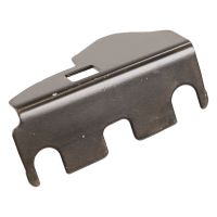 Bracket for front right fender