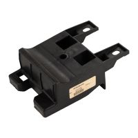 Bracket grille reinforcement