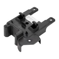 Bracket grille reinforcement