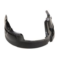 Inner fender in front on the right