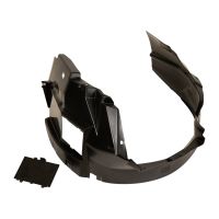 Inner fender in front on the left