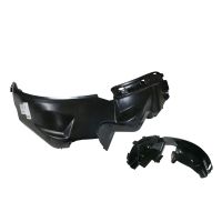 Inner fender rear right