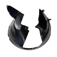 Inner fender in front on the left