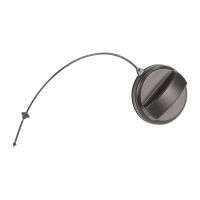 Fuel cap